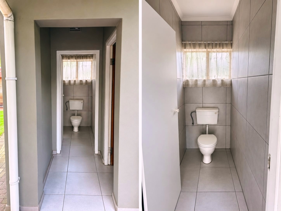4 Bedroom Property for Sale in Sasolburg Ext 4 Free State